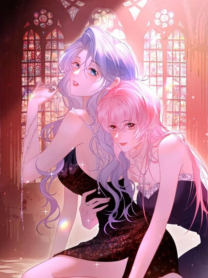 hình anime bach hop vui tuoi