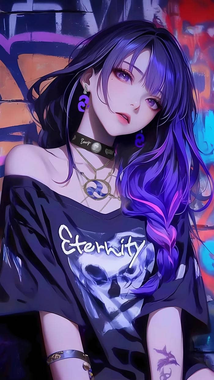 hình anime đẹp nhất