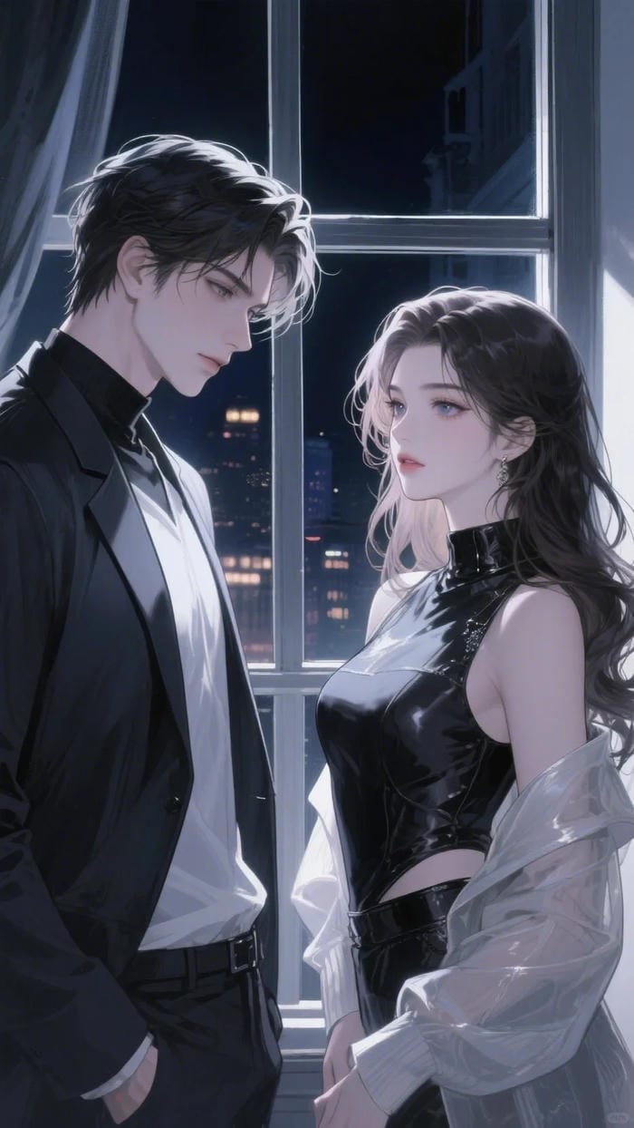 hình anime đời vui nhon