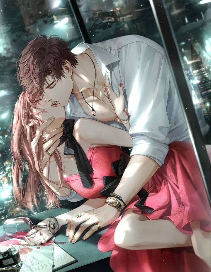 hình anime lang man