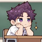 Top 165+ Ảnh Chibi Nam Lạnh Lùng Siêu Dễ Thương Cho Fan