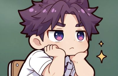 Top 165+ Ảnh Chibi Nam Lạnh Lùng Siêu Dễ Thương Cho Fan