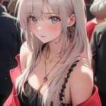 Xem Ngay 291+ Ảnh Hình Nền Anime Nữ Đẹp Mê Ly Không Thể Bỏ Lỡ