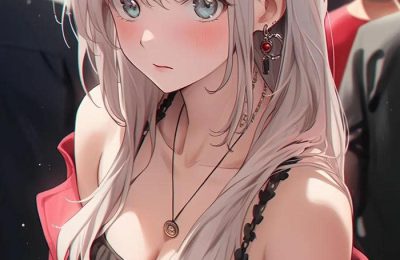 Xem Ngay 291+ Ảnh Hình Nền Anime Nữ Đẹp Mê Ly Không Thể Bỏ Lỡ