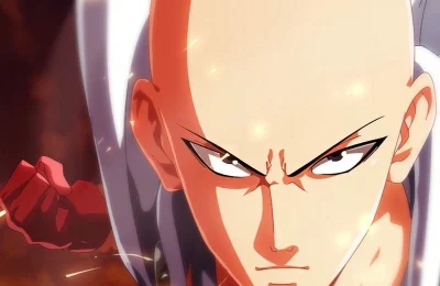 Ngắm Ngay 294+ Ảnh Saitama Đẹp Nhất, Ngầu Nhất Cho Fan