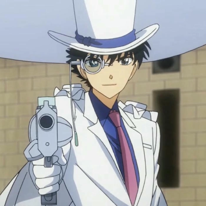 kuroba kaito 6