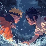 Xem Ngay 161+ Ảnh Naruto X Sasuke Ngọt Ngào Và Lãng Mạn Nhất
