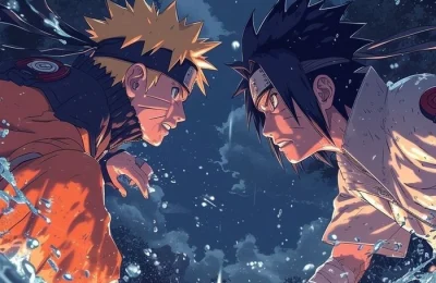 Xem Ngay 161+ Ảnh Naruto X Sasuke Ngọt Ngào Và Lãng Mạn Nhất