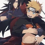 Xem Ngay 275+ Ảnh Naruto X Uchiha Đẹp Nhất Mọi Thời Đại