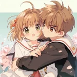 Khám Phá 134+ Ảnh Sakura X Li Syaoran Ngọt Ngào Và Lãng Mạn Nhất
