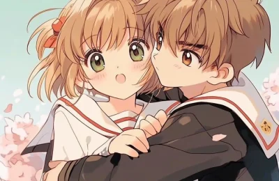 Khám Phá 134+ Ảnh Sakura X Li Syaoran Ngọt Ngào Và Lãng Mạn Nhất
