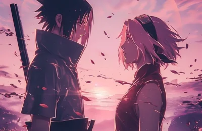 Cập Nhật 206+ Ảnh Sakura X Sasuke Đẹp Đôi Nhất Anime