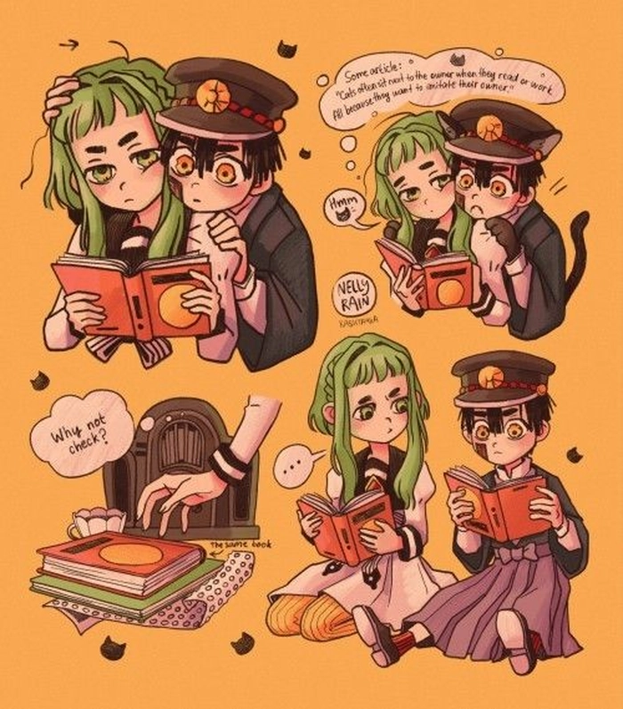 sakura x tsukasa cutie