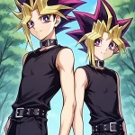 Chiêm Ngưỡng 155+ Ảnh YuGiOh Anime Cực Đẹp Dành Cho Fan Cứng