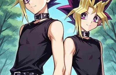 Chiêm Ngưỡng 155+ Ảnh YuGiOh Anime Cực Đẹp Dành Cho Fan Cứng