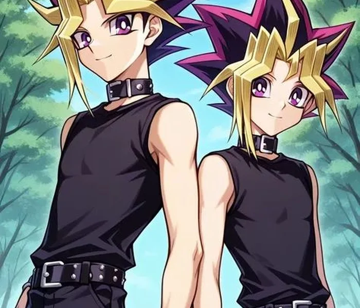 yugi 18