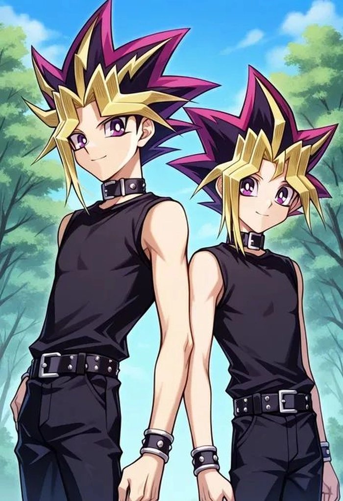 yugi 18