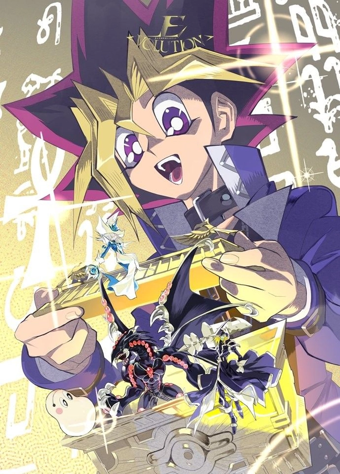 yugi 22