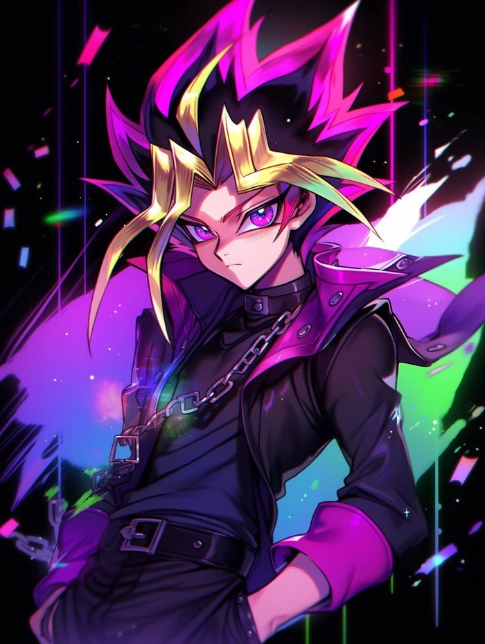 yugi 27