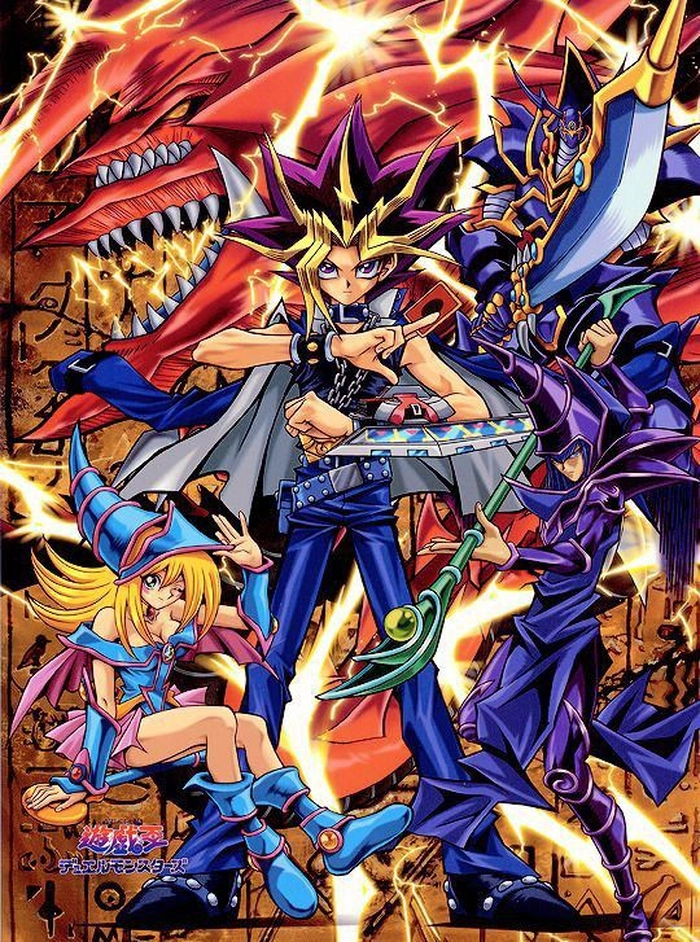 yugi 29